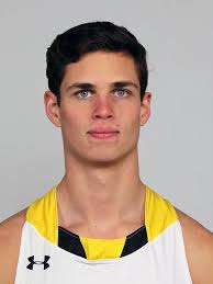 2024-25 Men's Track and Field Roster