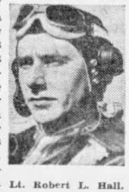 Lieut Robert Lloyd Hall (1919-1944)