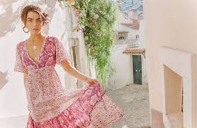 But then there are aesthetics that seem to stand the test of time, . Top 10 Bohemian Inspired Clothing Labels To Know