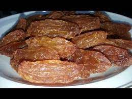 Jumat, 2 juli 2021/#457 biasanya secukupnya aja klo ambil belimbing wuluh dari pohon yang tumbuh di tanah fasum depan rumah, sekedar sbg bumbu masakan. Resep Cara Membuat Manisan Belimbing Wuluh Youtube