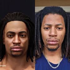 What should I improve in my WWE 2K25 custom character creations?