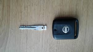 Portail des communes de france : Solved Nissan Micra K12 Replacement Of The Ignition Switch
