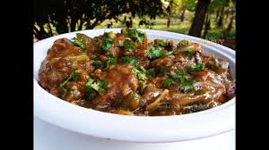 Best Chilli Chicken Gravy Recipe Restaurant Style Chicken Chili Gravy Recipe Ayeshas Kitchen Youtube