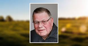 Albert “Al” Larson Obituary September 16, 2019