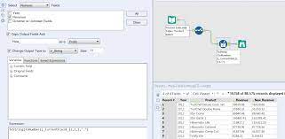 To format a number to two decimal places we need to pass 2 as an argument to the tofixed() method. Solved Formatting Number With Commas And Decimals Alteryx Community