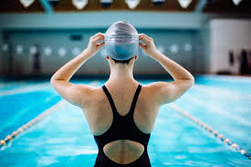 It's also a thicker materials so it is less likely to tear. The 12 Best Swim Caps Of 2021