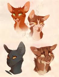 Squirrelflight Warriors hentai videos, GIFs, and images | Rule 34 App
