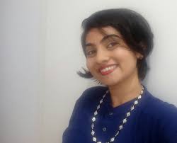 EQ is the New IQ by Ilham Modi Bharmal