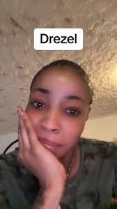 Engaged TikTok Trends: Emotional Eye Girl Reaction