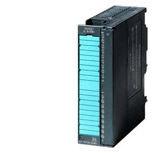 JUAL SIEMENS 6ES7331-1KF02-0AB0 SM331, 8AI, 13bit