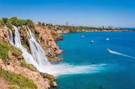 The city is full of places to go and world famous coastal towns to stay. From Istanbul To Antalya 4 Best Ways To Get There Planetware