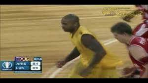 We would like to show you a description here but the site won't allow us. Pj Tucker Aris Eurocup 2010 11 Youtube