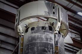 We're conveniently located at 1941 w morton. Watch Blue Origin S 13th Uncrewed Flight With New Shepard Rocket Video News Dome