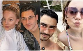 Un evento al que los actores ester expósito y alejandro speitzer acudieron por separado levantó las sospechas de que la pareja terminó su relación.june 8, 2021. Ester Exposito Y Alejandro Speitzer El Hilo En Twitter De Su Romance