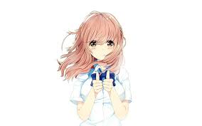 Here's a compilation of game wallpaper and backgrounds, which is free for download. Page 4 Nishimiya Shouko Hd Wallpapers Free Download Wallpaperbetter