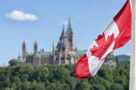 Just as you would in the united states, try to avoid bug bites while spending time outside or in wooded areas. Canada S Immigration Levels Are Starting To Slow Down Canada Immigration News