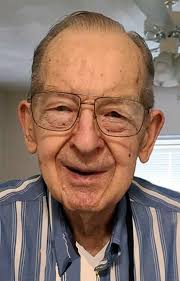 Theodore Andersen Obituary