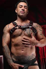 Kemono Dragon | Gay Porn Star Database at WAYBIG