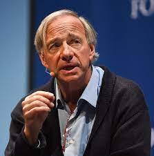 Ray Dalio Steps Down From Bridgewater Associates