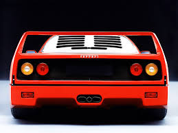 Check spelling or type a new query. Guide Ferrari F40 Supercar Nostalgia