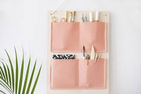 Comment ranger son bureau ? Diy Rangement De Bureau Traits D Co Magazine