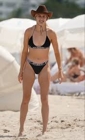 Jai bednall jaibednall news.com.au january 15, 2021 7:57am Eugenie Bouchard S Twin Sister Hitch Hikes In Lingerie And Nibbles On Pain Au Chocolat On Morocco Holiday