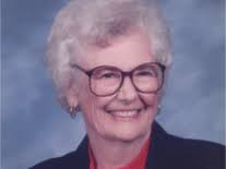 Ruth Evelyn Haleman Winstead Obituary (1927