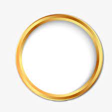 Golden Circle Hang Tag Design Golden Circle Poster Text