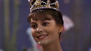 Showbiz Analysis: Catching Up With Cinderella Legend Lesley Ann Warren