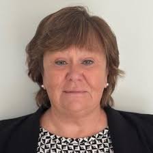 Det har även blivit dags för vår härliga kollega Susanne Müller, att gå i… 