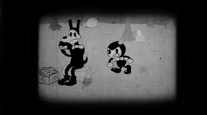 Prototype bendy is a freedom fighter and an ally of henry. If Bendy Cartoon Design Was A Prototype Design By Rui0730 On Deviantart
