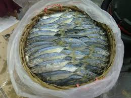 Maybe you would like to learn more about one of these? Resepi Mak Saya The Ikan Kembung Rebus Saya Rasa Facebook