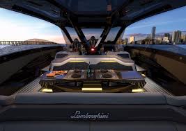 Jun 29, 2021 · we've heard quite a bit of news about a yacht design by tecnomar for lamborghini 63. Lamborghini And The Italian Sea Group Unveil The Motor Yacht Tecnomar For Lamborghini 63 Yachts International