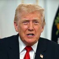 Trump ramps up Venezuela threats, warns airspace 'closed'