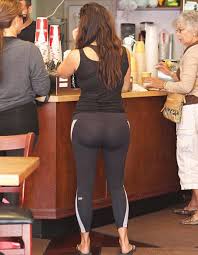 Ala reading in her grey pantyhose. Kim Kardashian In Tights At A Nail Salon In Beverly Hills Hawtcelebs