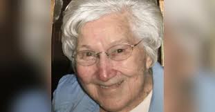 O. Ruth Sheldon Obituary