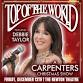 Top of the World - Carpenters Christmas Tribute event image