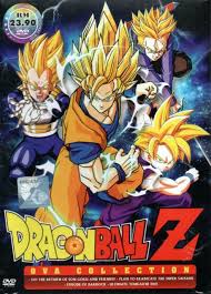 It is based on the video game dragon ball heroes, and features a scenario taking place after the events of the tv. Anime Dvd Dragon Ball Z Ova Plan Of Eradicate Bardock Return Of Son Goku For Sale Online Ebay