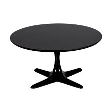 The best way to tie your room together is with a stylish coffee table. Burke Coffee Table Round Formdecor