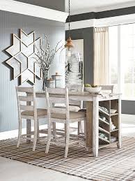 Prime video direct video distribution made easy. Skempton Counter Height Dining Room Set By Signature Design By Ashley Furniturepick
