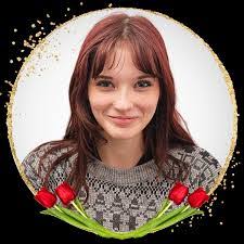 Peggy Farber's Instagram, Twitter & Facebook