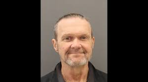 Detective: Paroled sex offender predicted 'life for this one' after attack