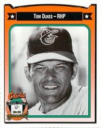Tom Dukes Cards