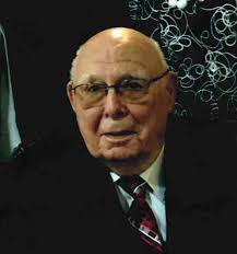 Tribute for Garland Bernard Hughes