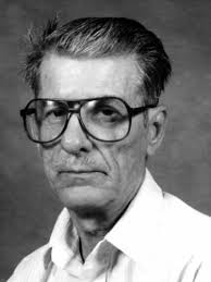 Douglas Hux Obituary (1933