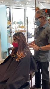 If you're black finding someone who knows what to do with your hair in china can be a bit of a nightmare. David Salon Home Facebook