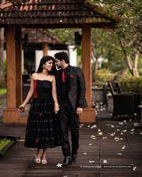 Well Coordinated And Gorgeous Wedding Couple S Dresses In 2021 Pre Wedding Photoshoot Outfit Wedding Photoshoot Poses Indian Wedding Couple Photography