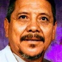 Ernesto Muñoz Obituary