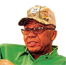 Kebby maphatsoe⭐ is the current deputy minister of defence and military veterans in the cabinet of south african president cyril ramaphosa. A Bad Week For Kebby Maphatsoe