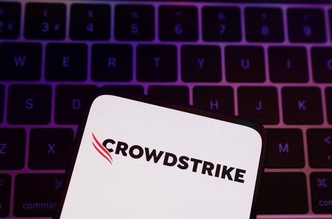 CrowdStrike shares fall as 'Mythos moment' fails to cheer investors |  Reuters